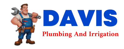 Trusted plumber in SAINT INIGOES